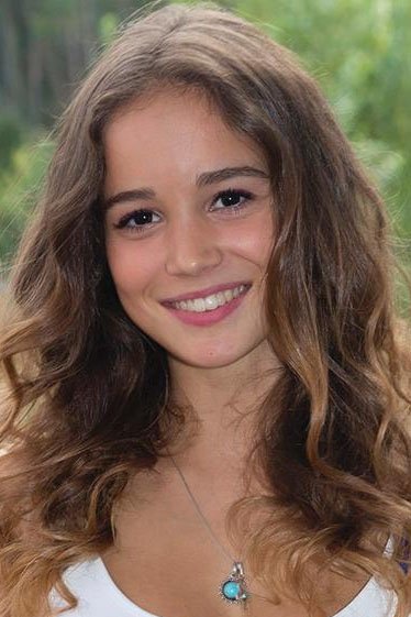 Foto de Alba Baptista