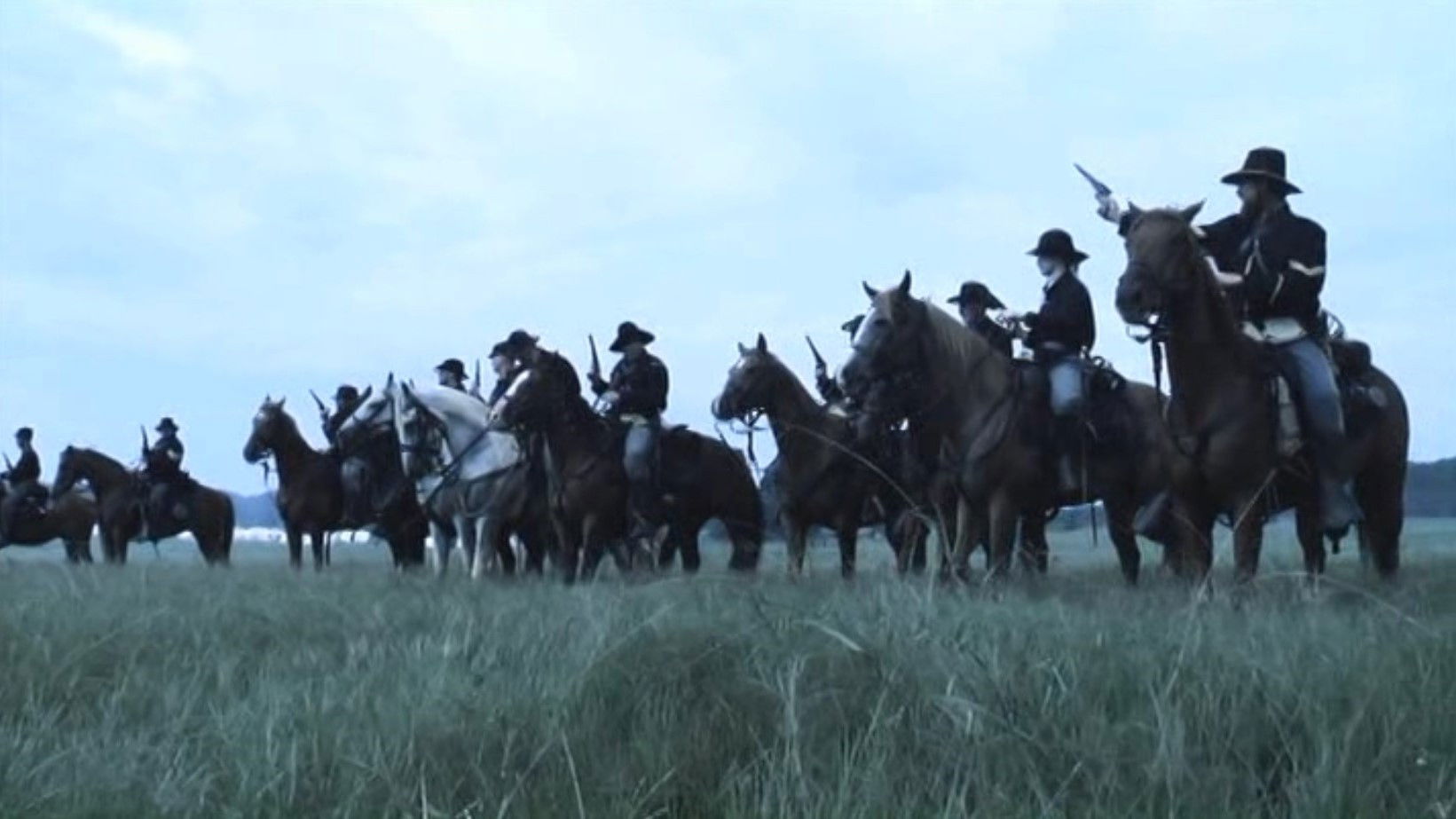 Origins to America's First Wars