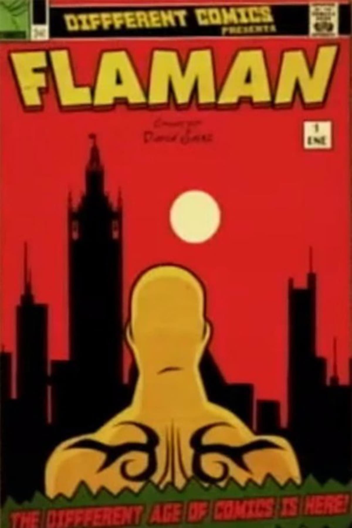 Poster de Temporada 1