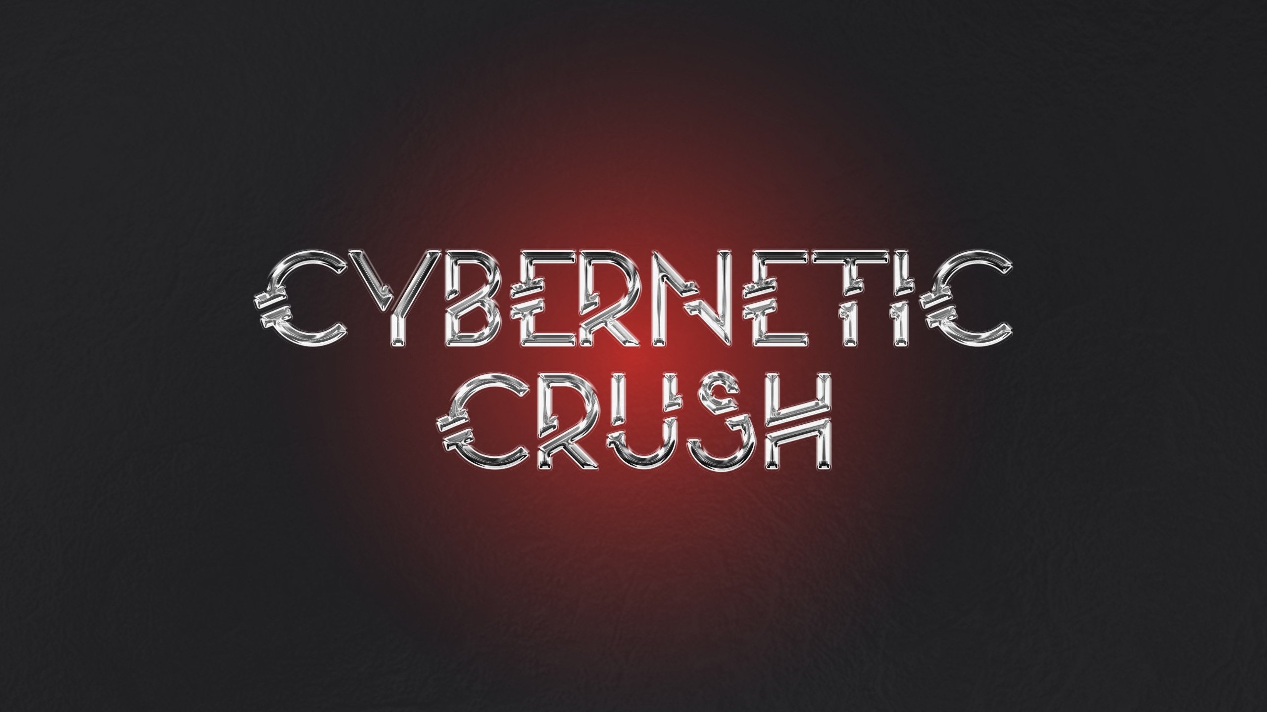 Cybernetic Crush