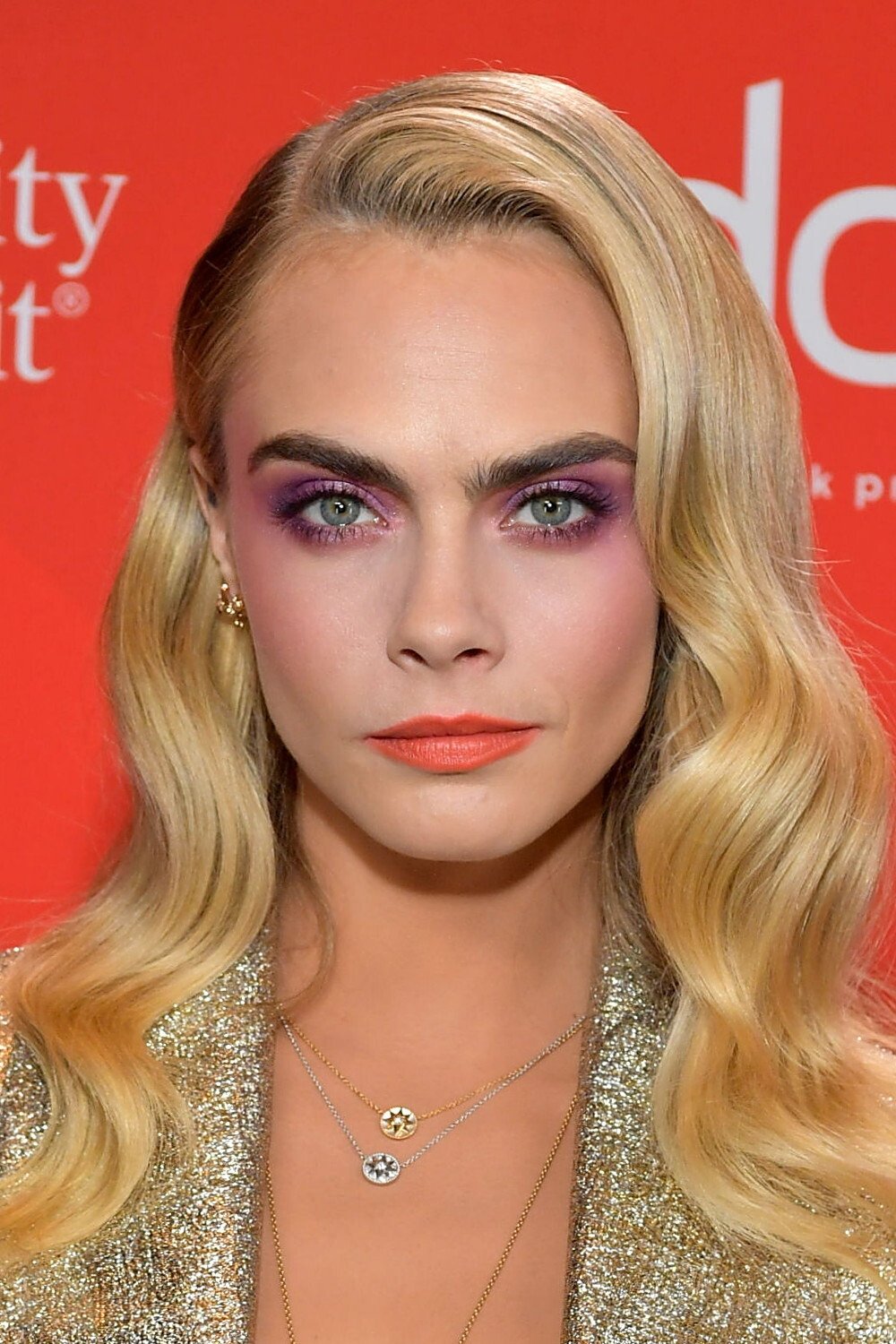 Foto de Cara Delevingne