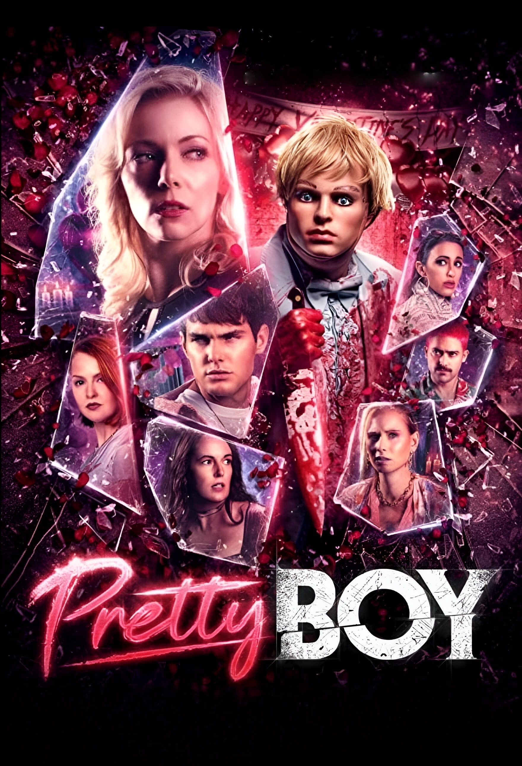 Poster movie