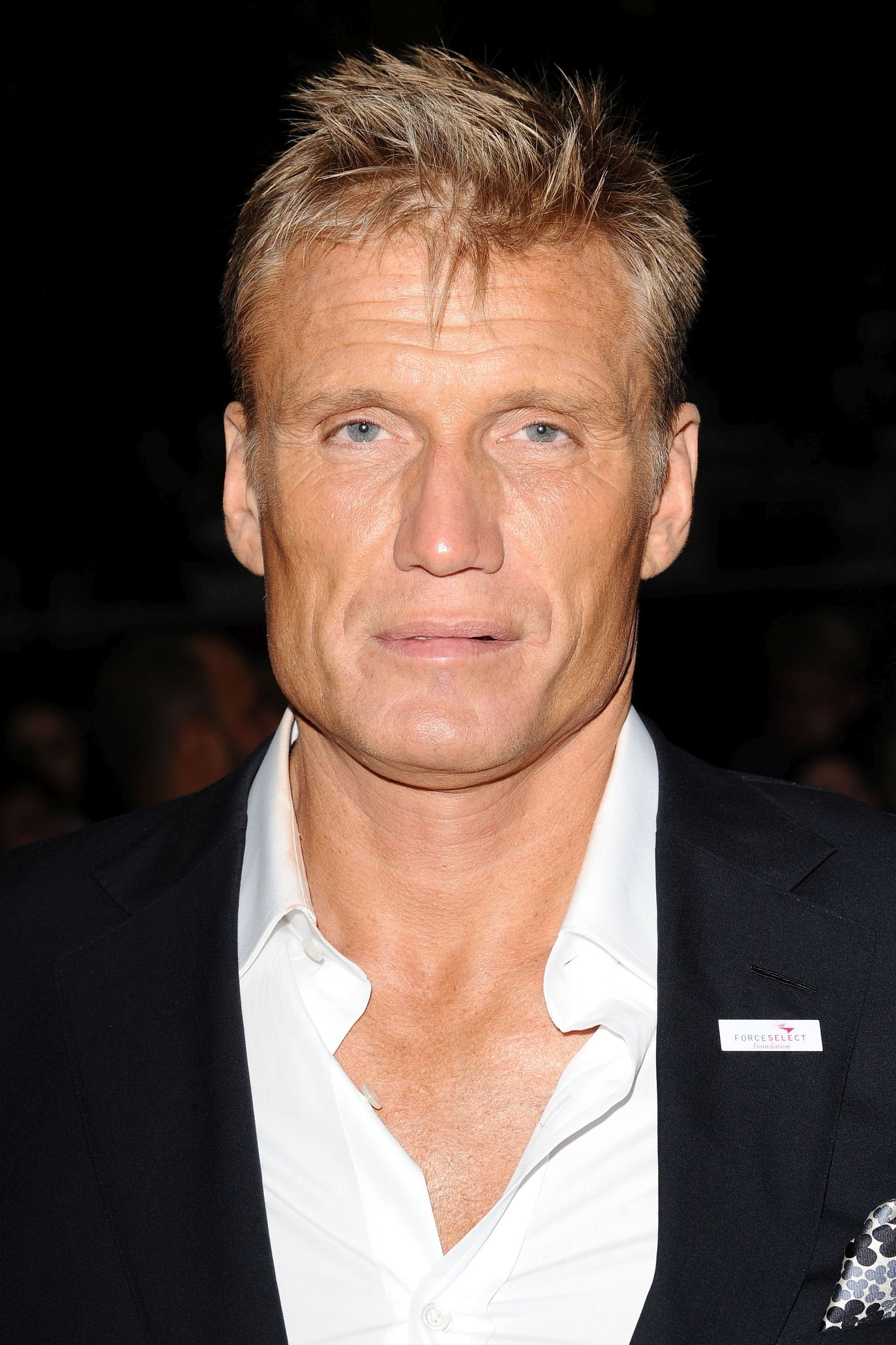 Foto de Dolph Lundgren