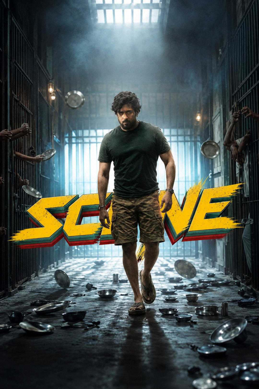 சீன் poster