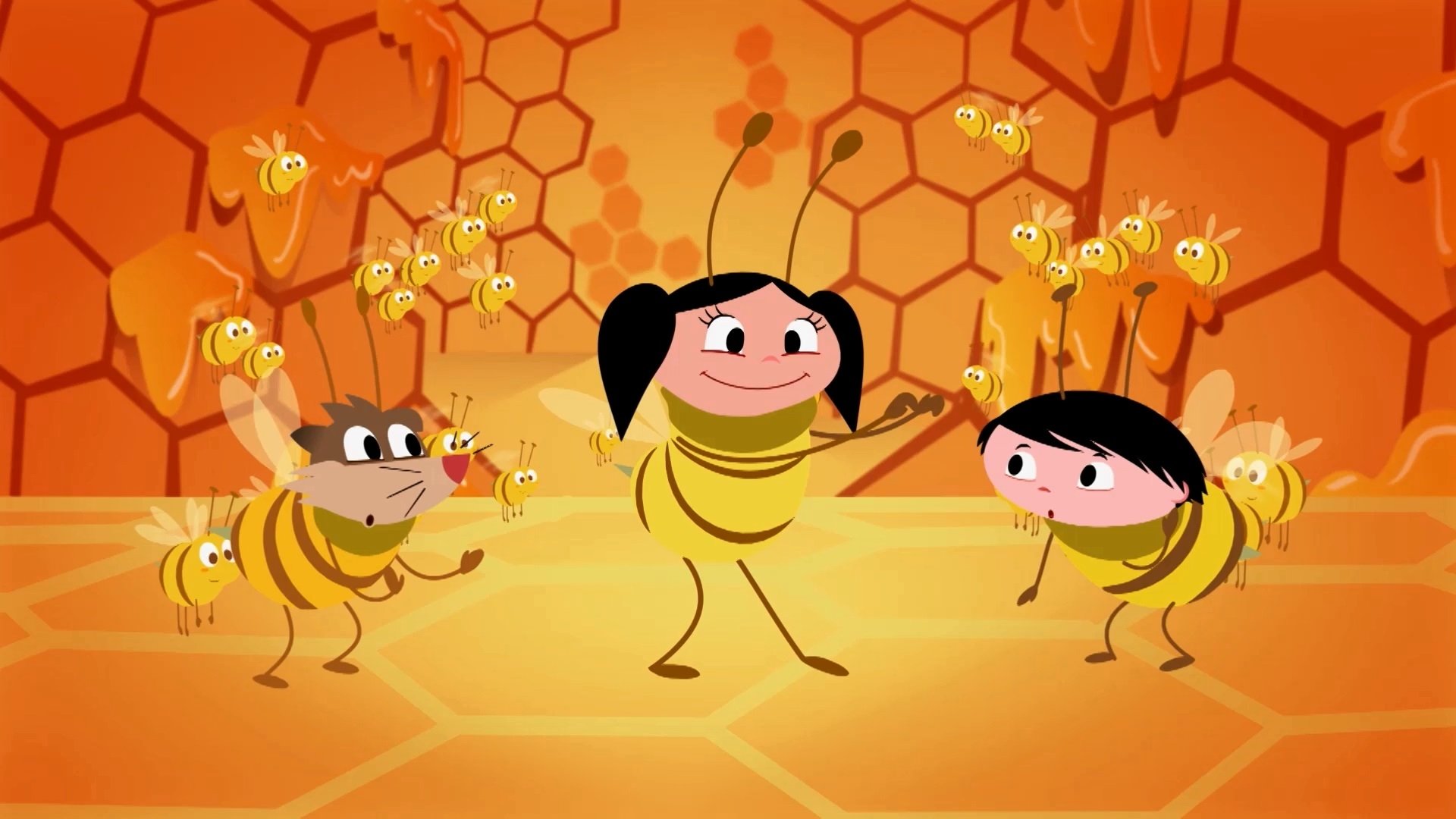 Backdrop image