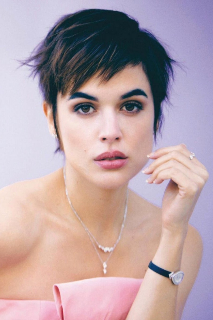 Foto de Adriana Ugarte