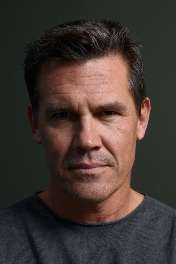 Foto de Josh Brolin