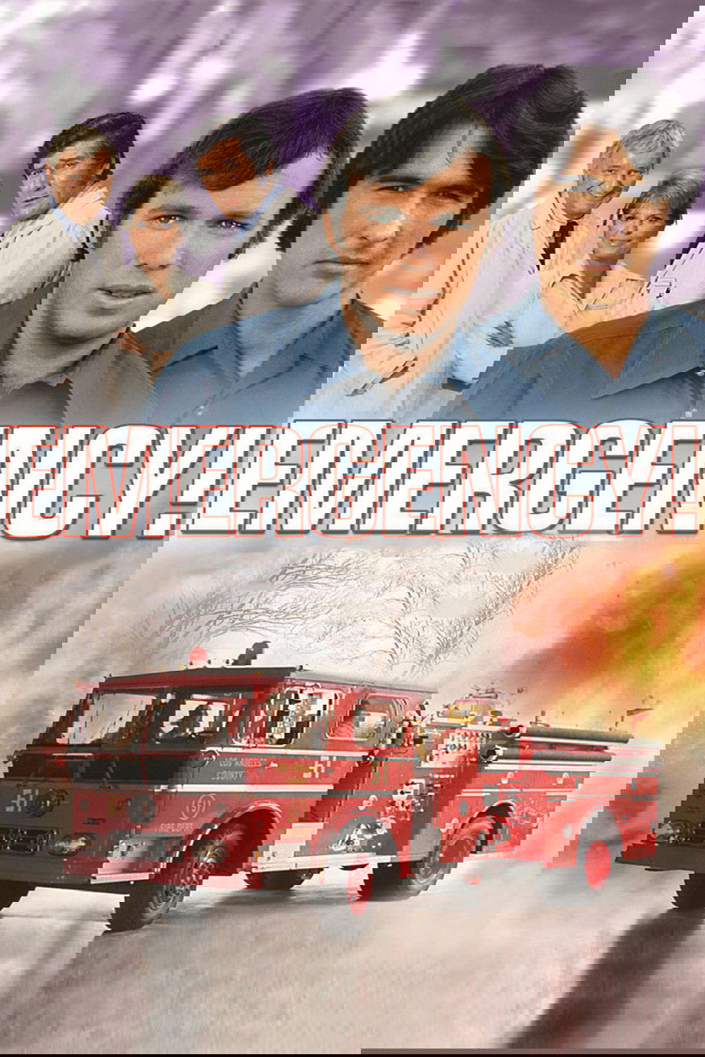 Poster de Especiais