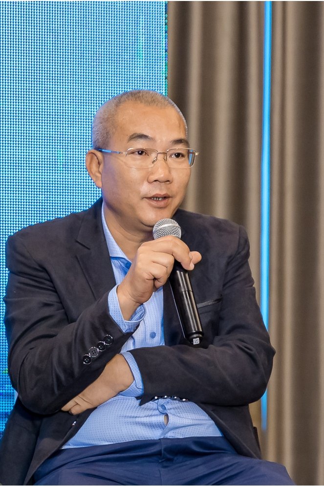 Foto de Nguyễn Danh Dũng