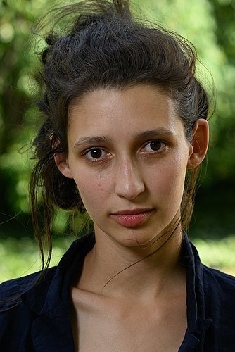 Foto de Mathilde Irrmann