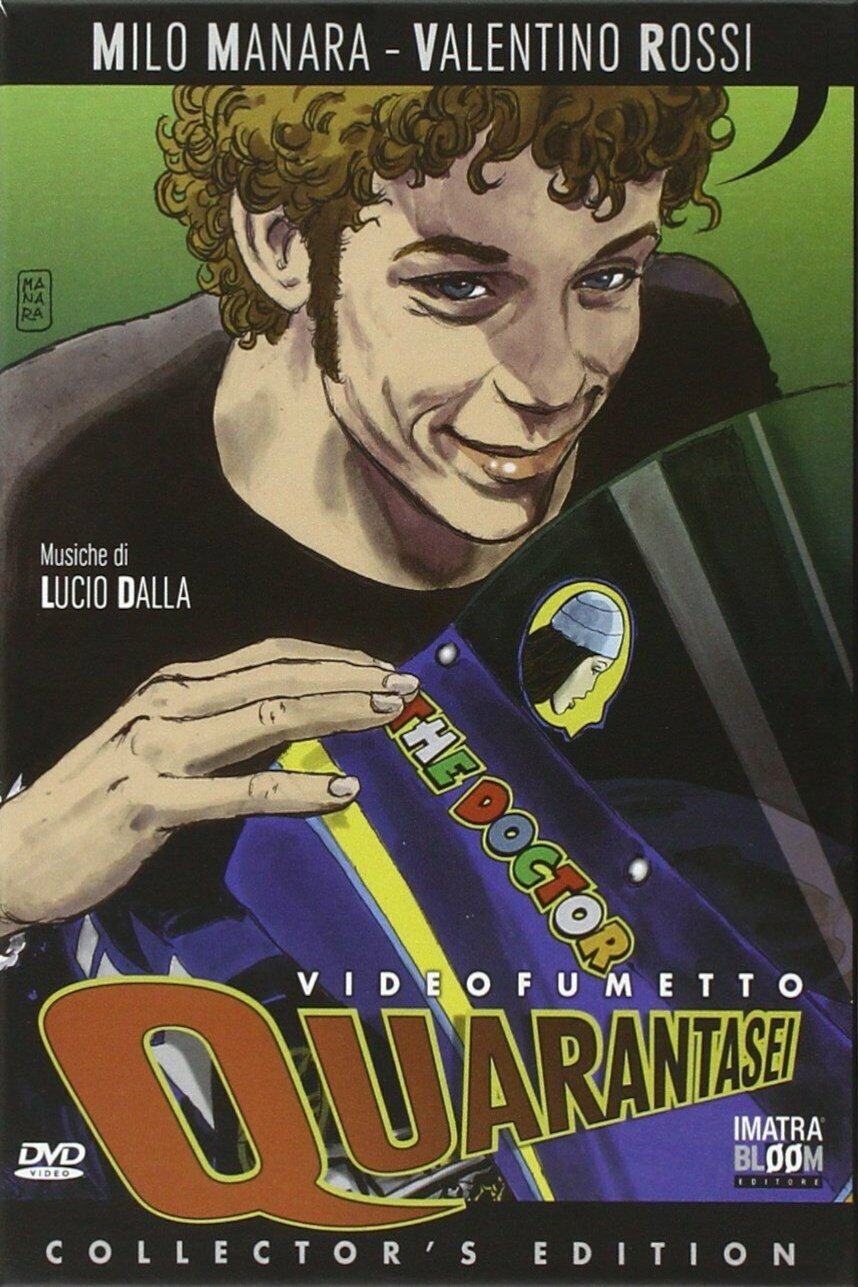 Poster movie