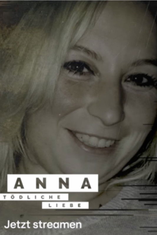 Anna - tödliche Liebe