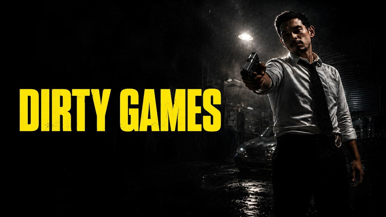 Dirty Games