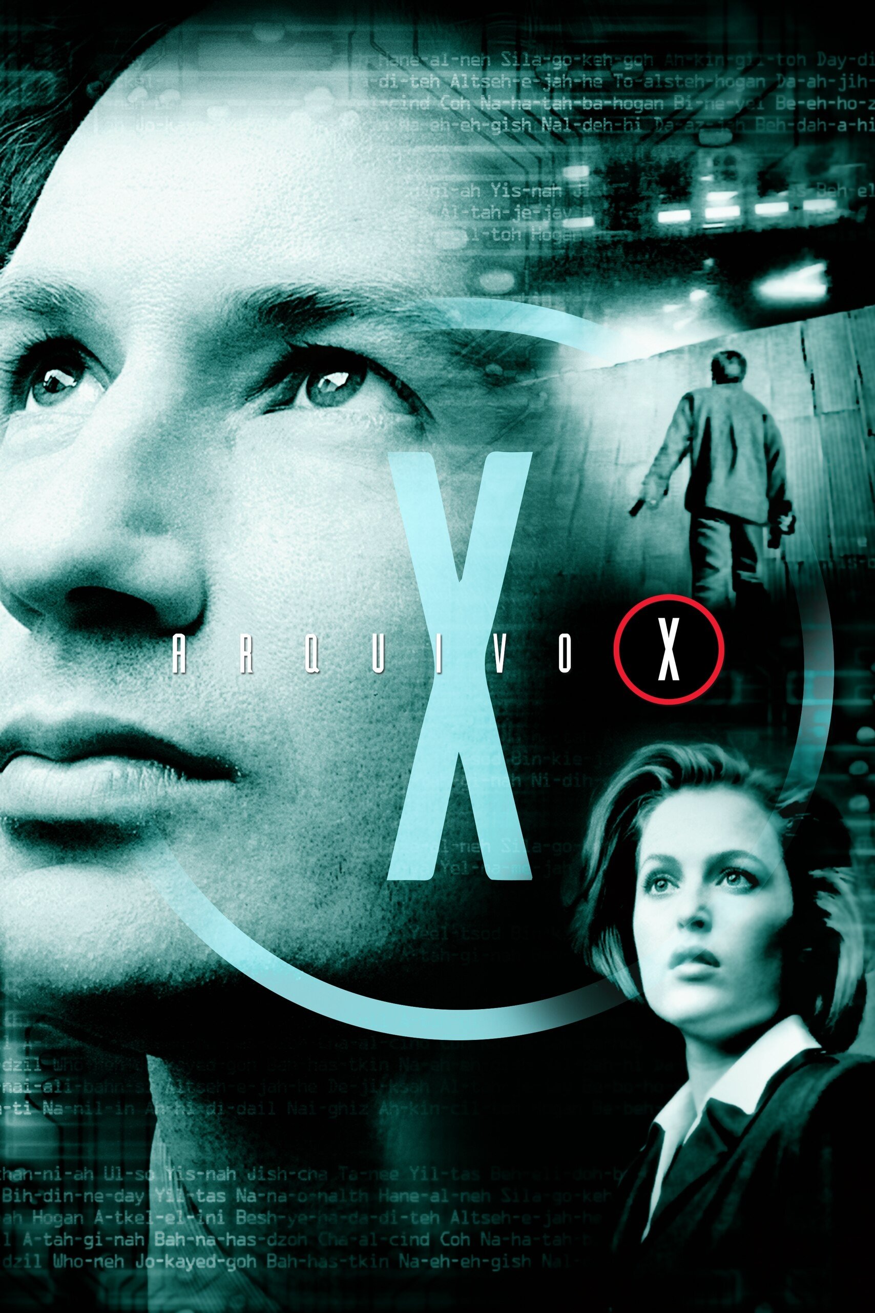 Poster de Temporada 3