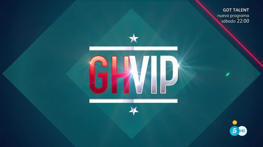 Gran hermano VIP