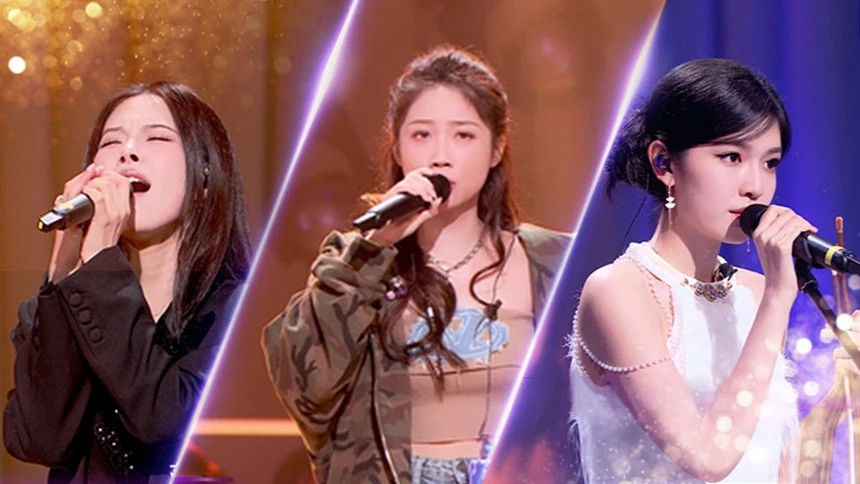 Rising Voices Episode 11