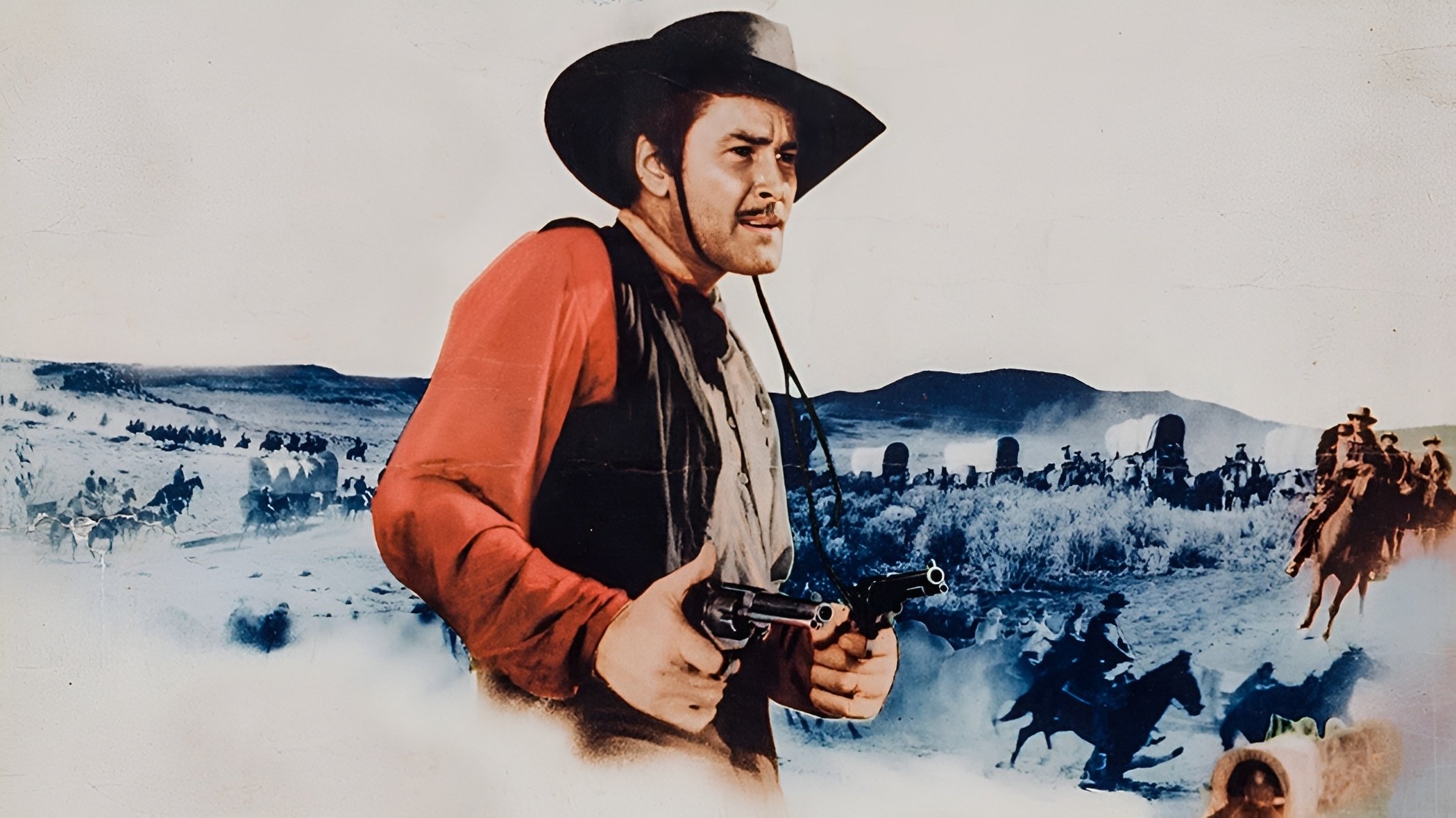 Backdrop image
