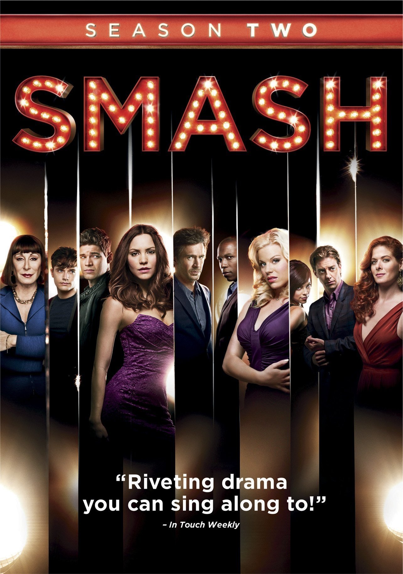 Poster de Temporada 2