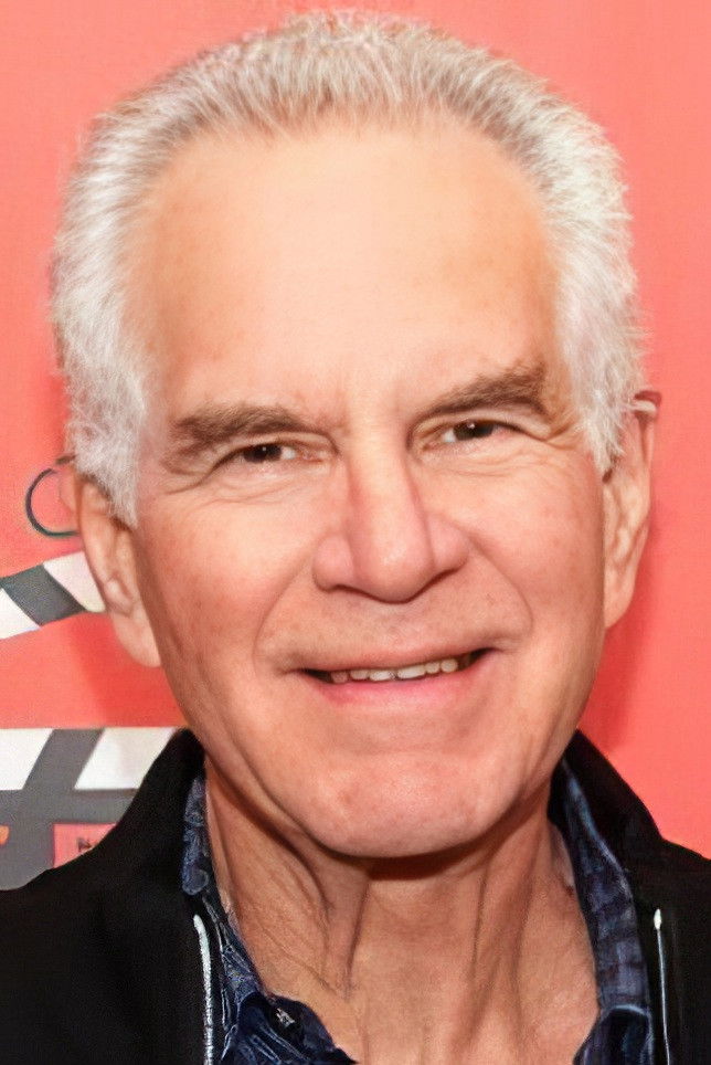 Don Lenzer/Director of Photography