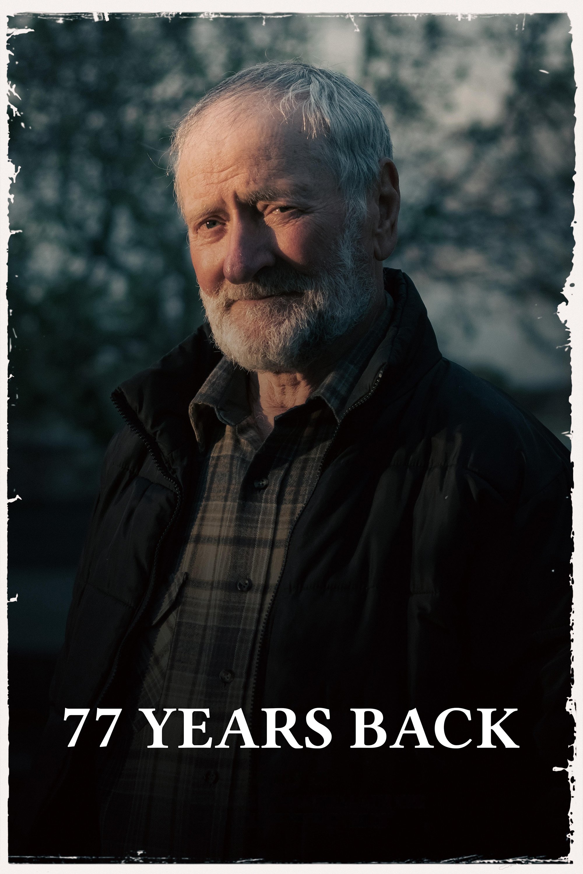 Poster de 77 de Ani Înapoi