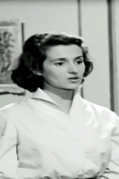 Foto de Κική Ρέππα