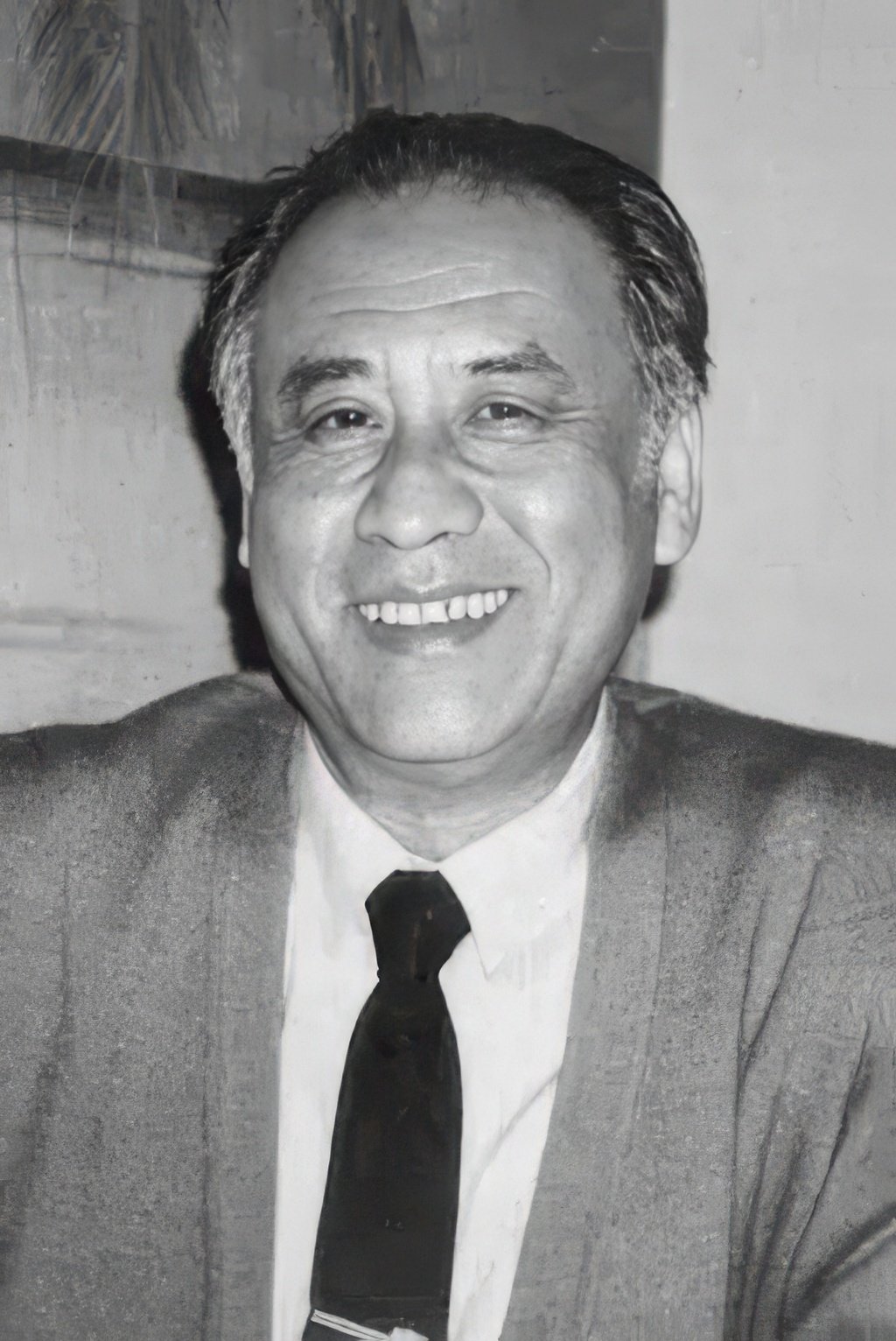Foto de Wang Shuchen
