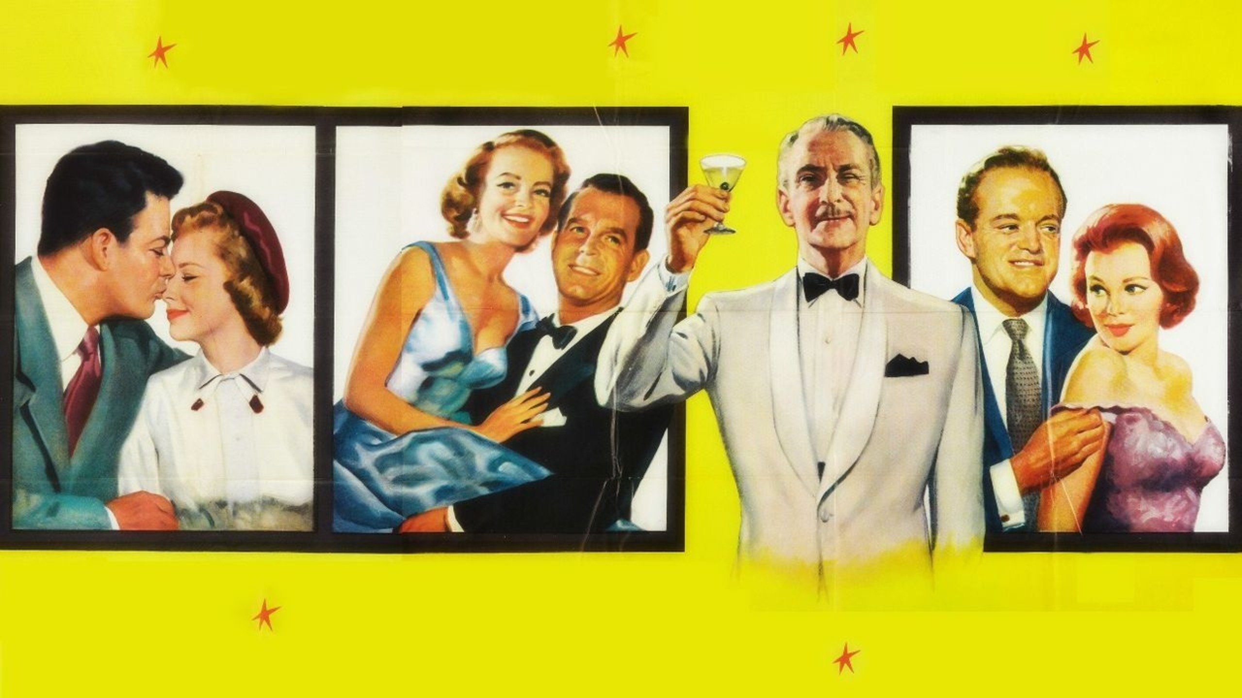 Backdrop image