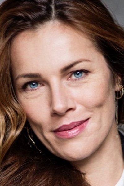 Anne Brostrøm
