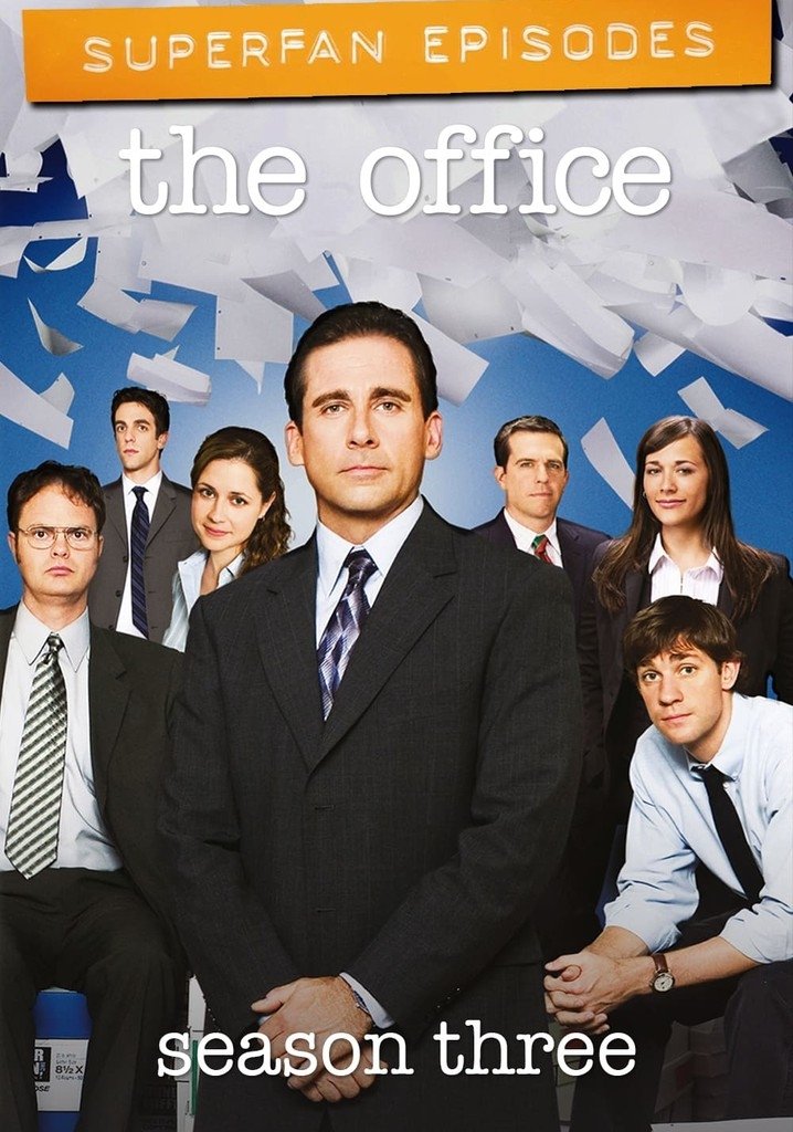 Poster de Temporada 3