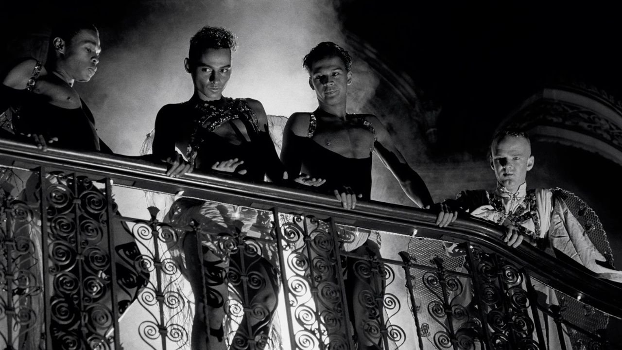 Backdrop image
