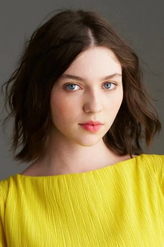 Foto de Alexa Swinton
