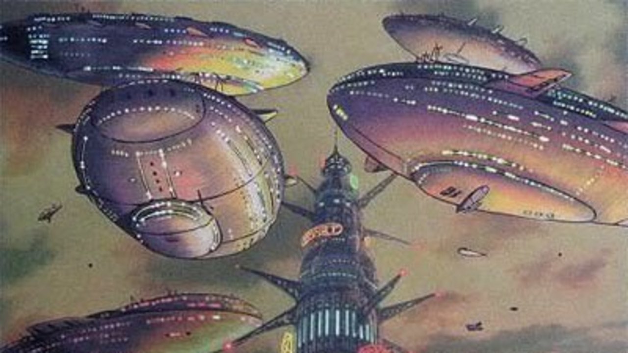 Backdrop image