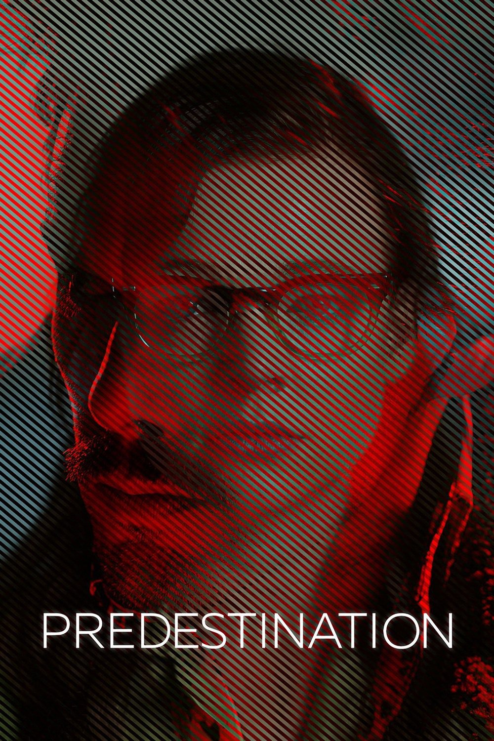 Predestination banner