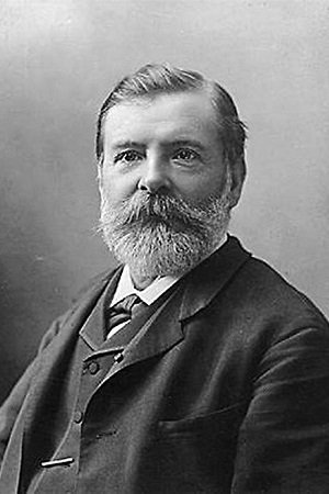Foto de Étienne-Jules Marey