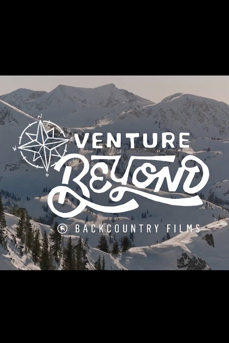 Poster de The Venture Beyond Series