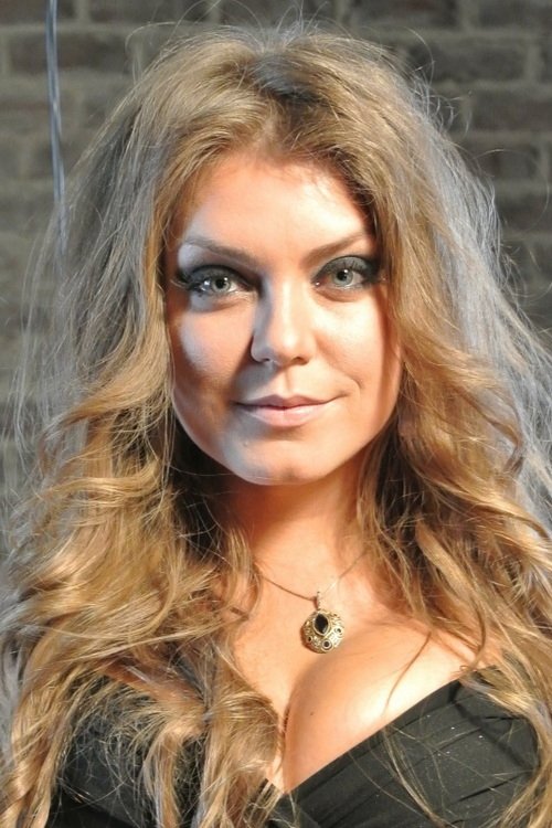 Foto de Oksana Pochepa