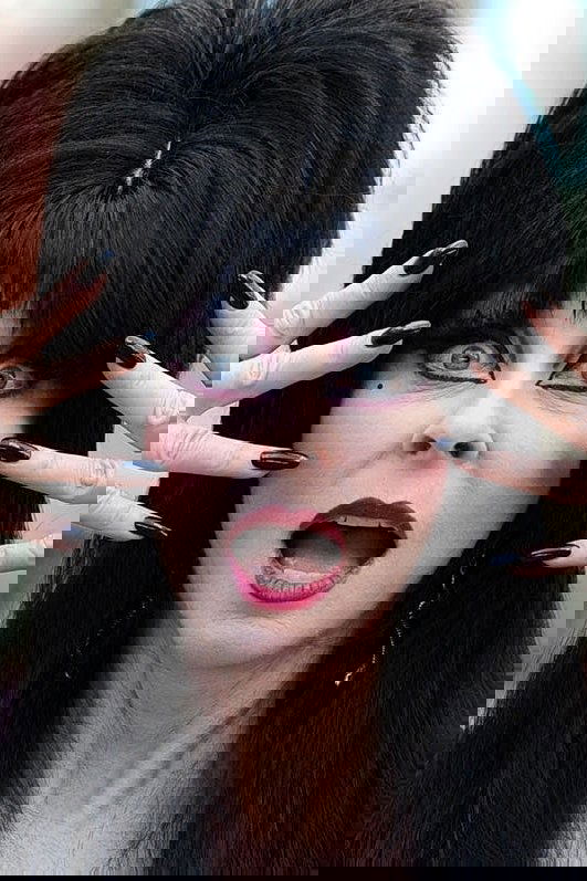 Foto de Cassandra Peterson