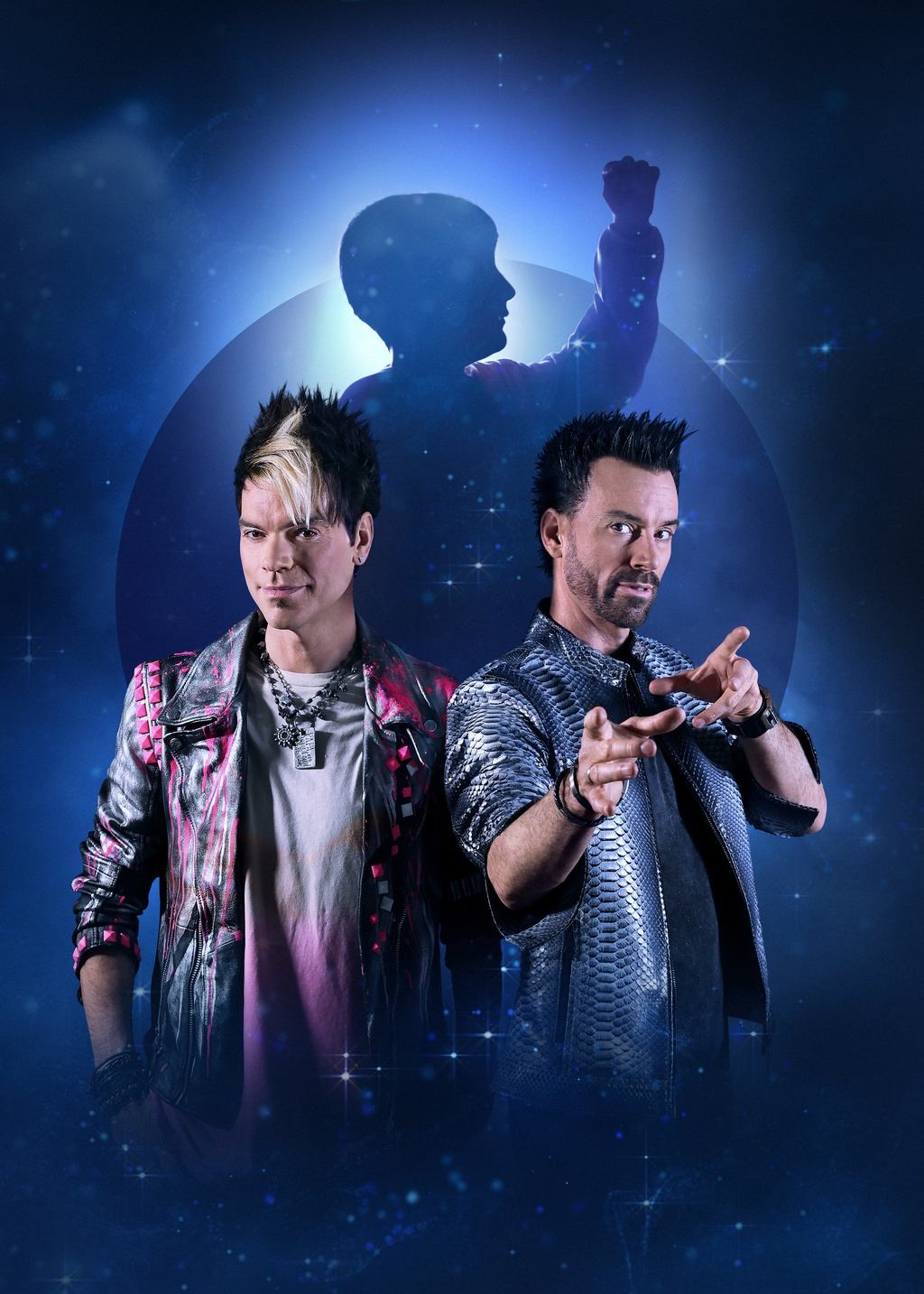 Poster de Magic Moves