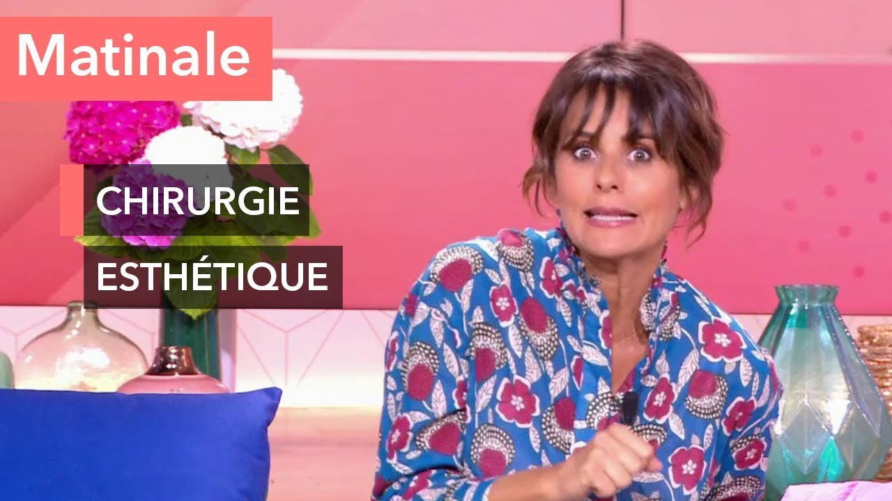 Matinale: my body and me