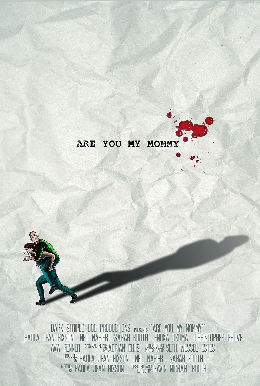 Poster de Are You My Mommy
