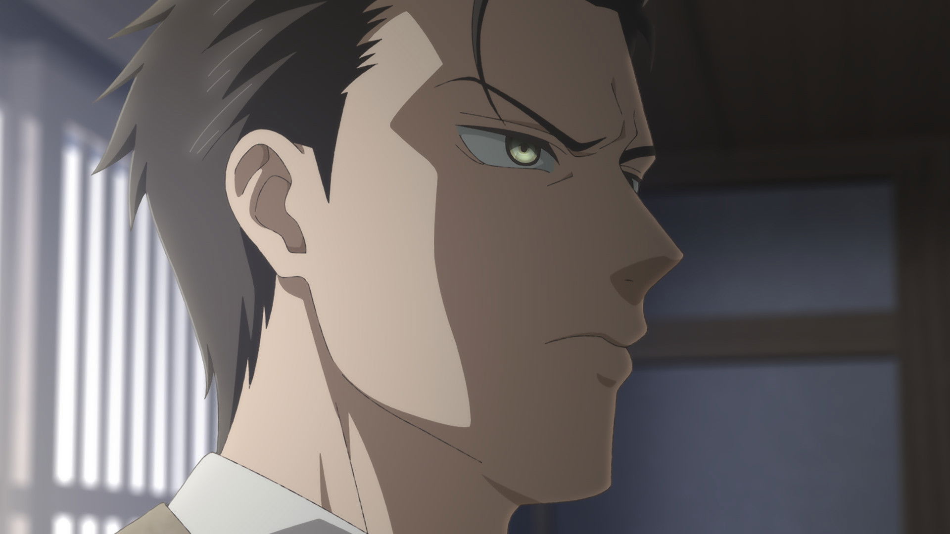 Rumor of the Haunted House