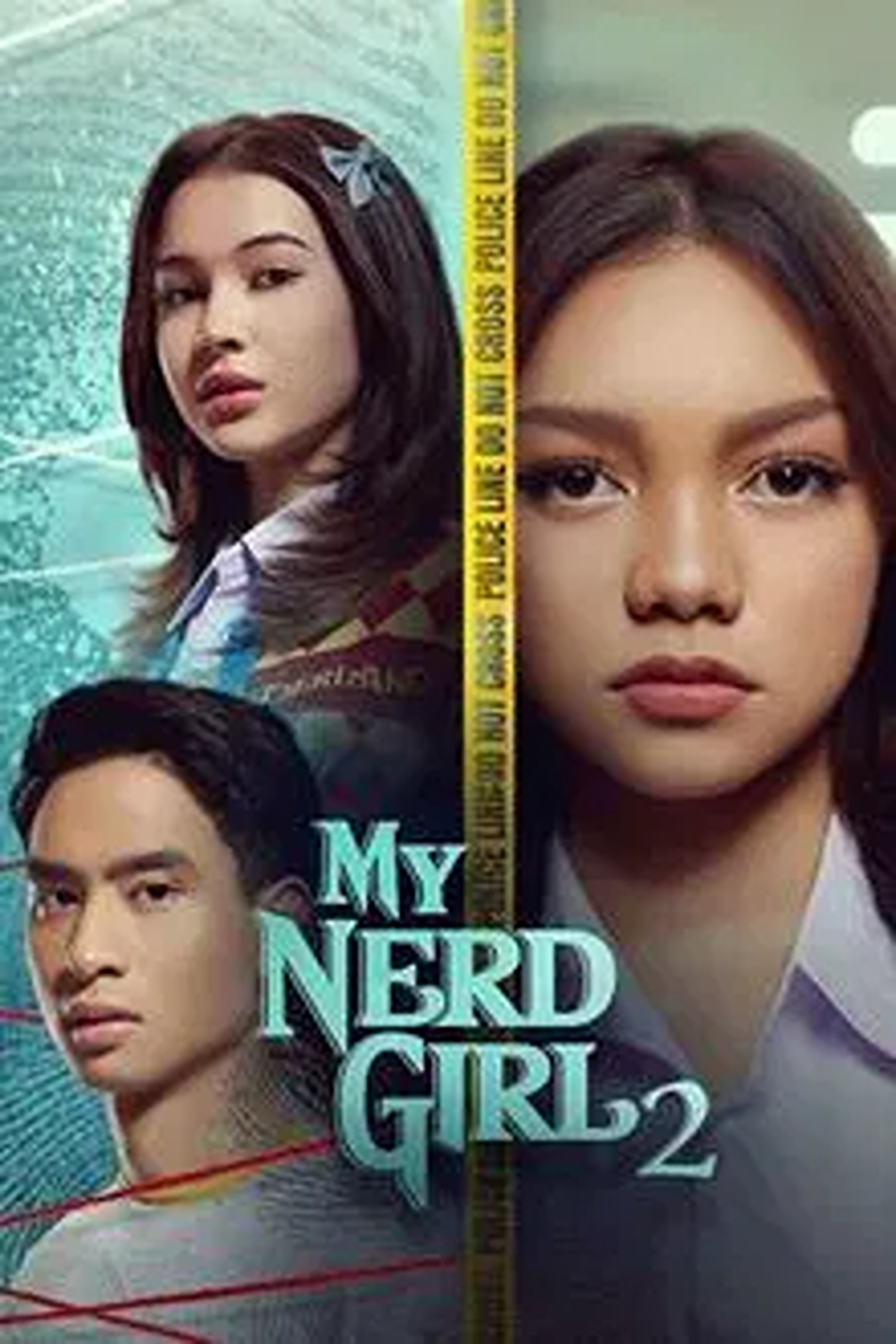 Poster de Temporada 2