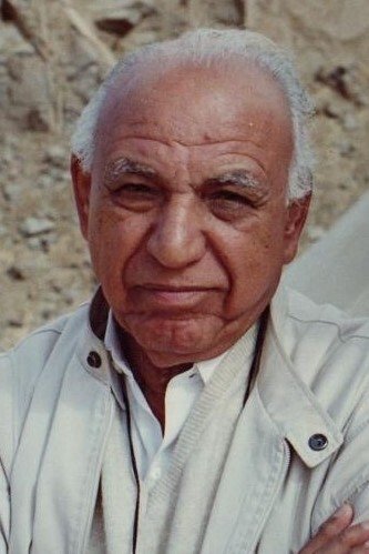 Foto de Salah Abu Seif