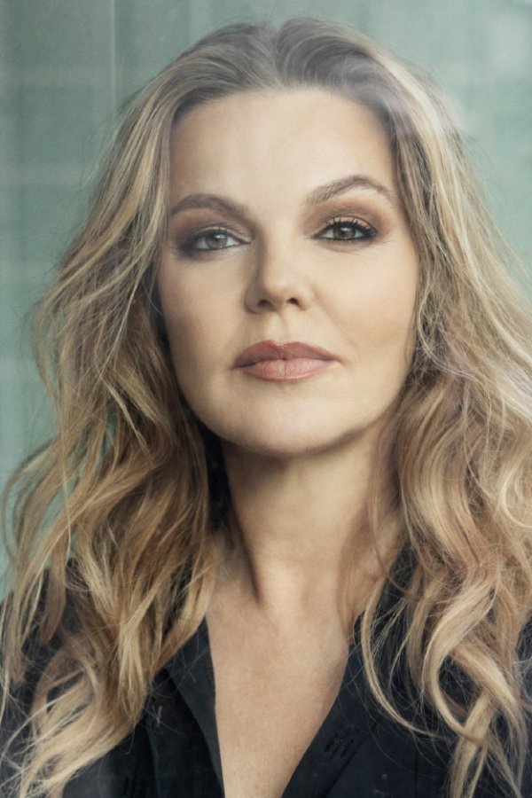 Foto de Lina Rafn
