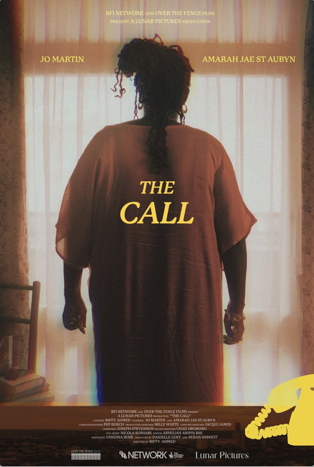 Poster movie