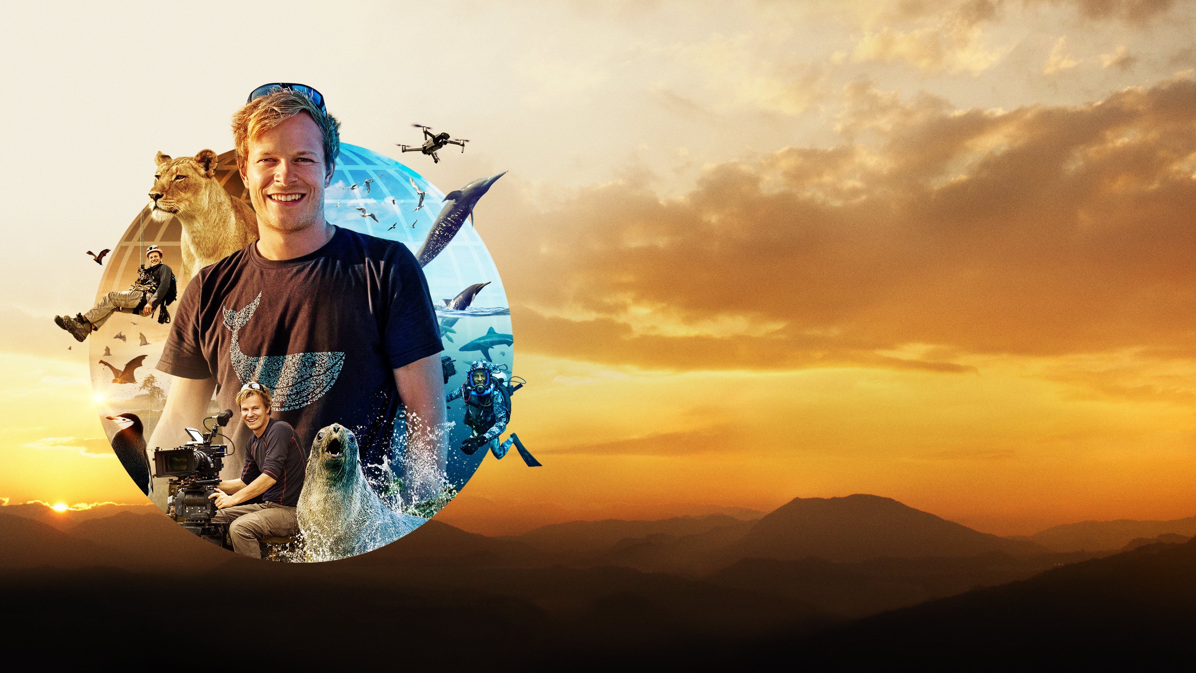 Backdrop image