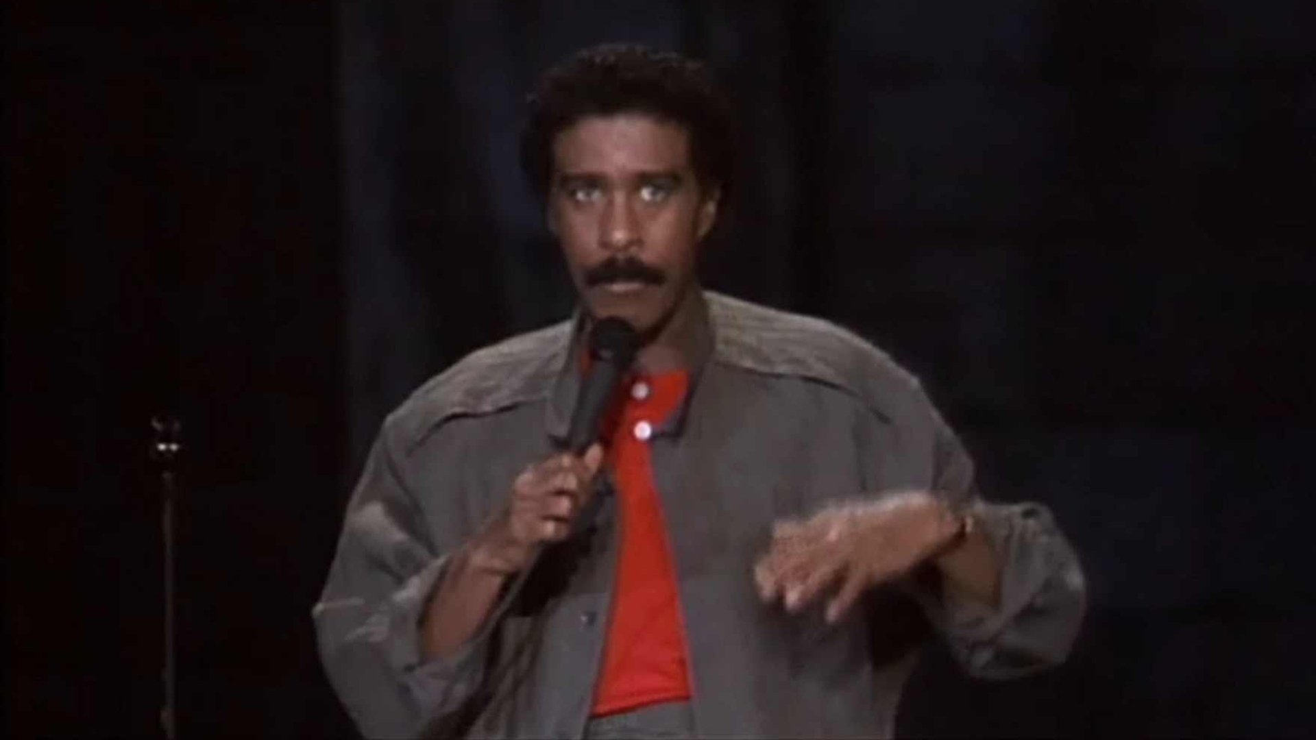 Richard Pryor: Here and Now 1983 123movies