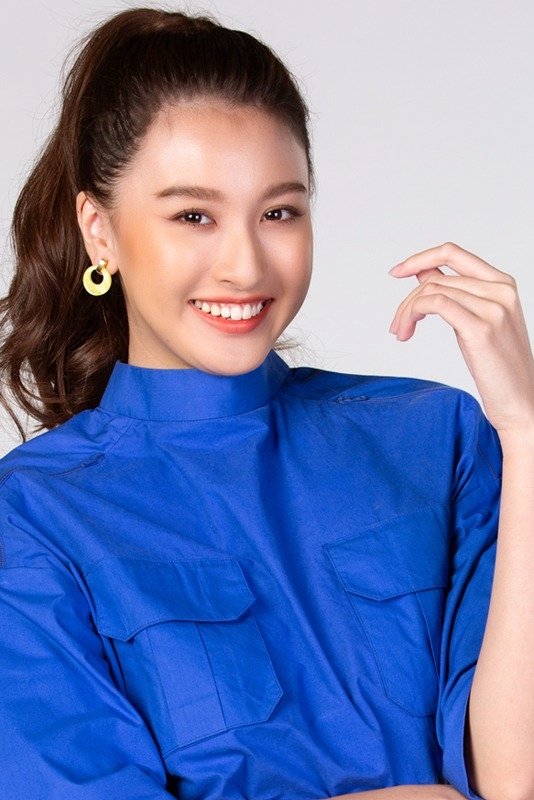 Foto de เบญญาภา จีนประสม