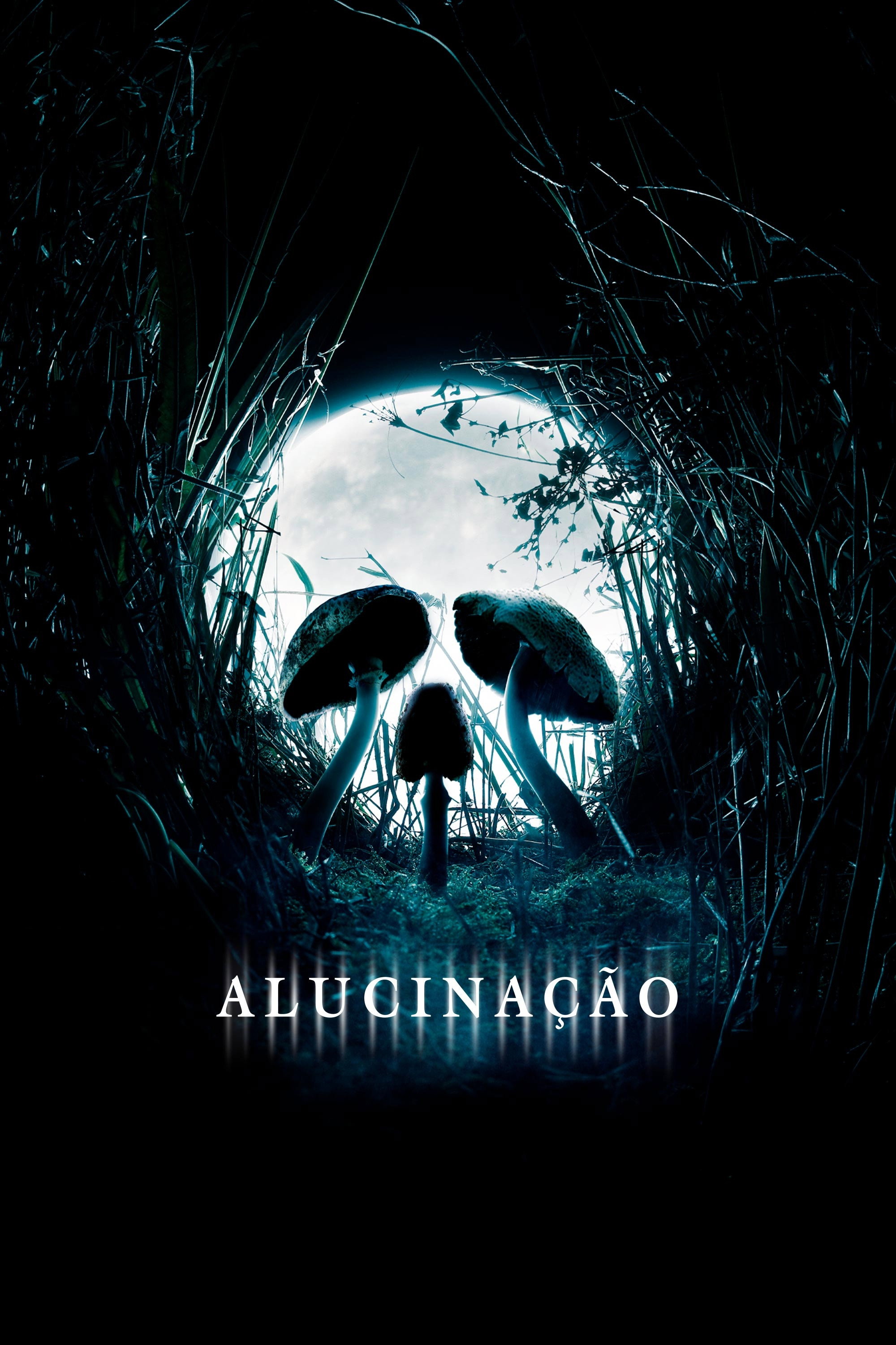 Alucinação