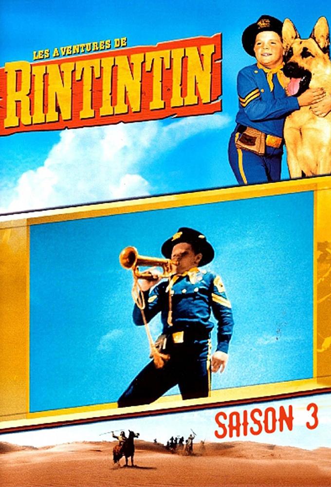 Poster de Temporada 3